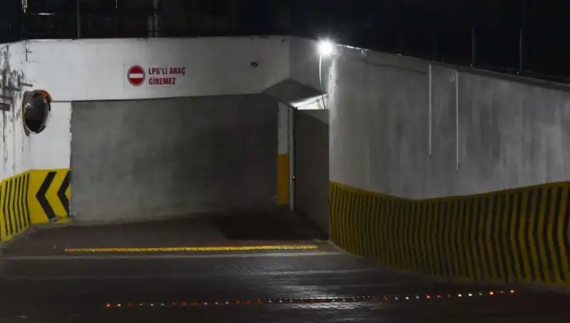 Sitedeki Husumet, Kanlı Bir Cinayetle Son Buldu: Olayın Ayrıntıları