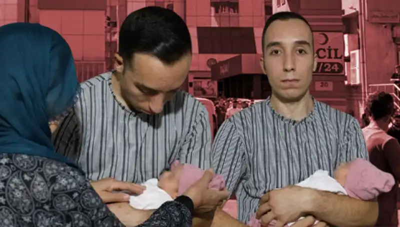 Hastanede Şok Olay: "Bize Benzemiyor" İtirazı Dinlenmedi!