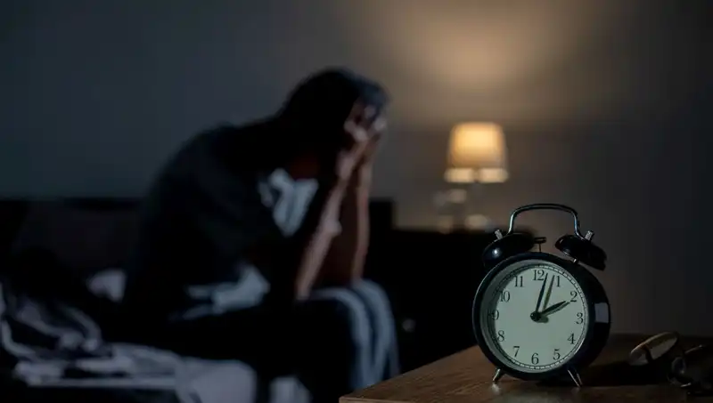 Gece Geç Uyumak Sağlığınızı Nasıl Tehdit Ediyor? Uzman Açıklıyor!