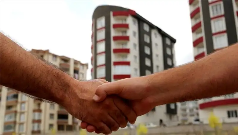 TOKİ'den Yılın En Büyük Açık Artırması: 158 ve 350 İş Yeri Satışı Duyuruldu