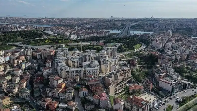 İstanbul'un Kentsel Dönüşüm Sürecinde Yaşanan Zorluklar ve Çözümler