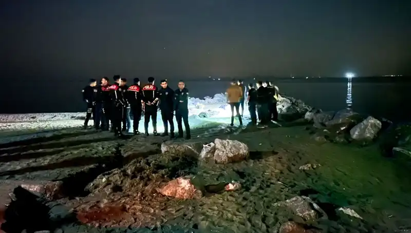 Balık Tutmaya Giden Adamın Talihsiz Sonu: Canından Oldu!