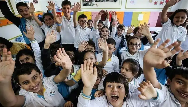 Uzun Bayram Tatilinin Ardından Okullar Yeniden Açılıyor!