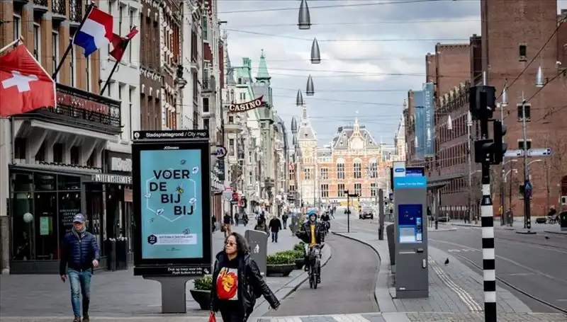 Hollanda'da Enflasyon Oranı Düşüşte: Ekonomik Gelişmeler Neler?