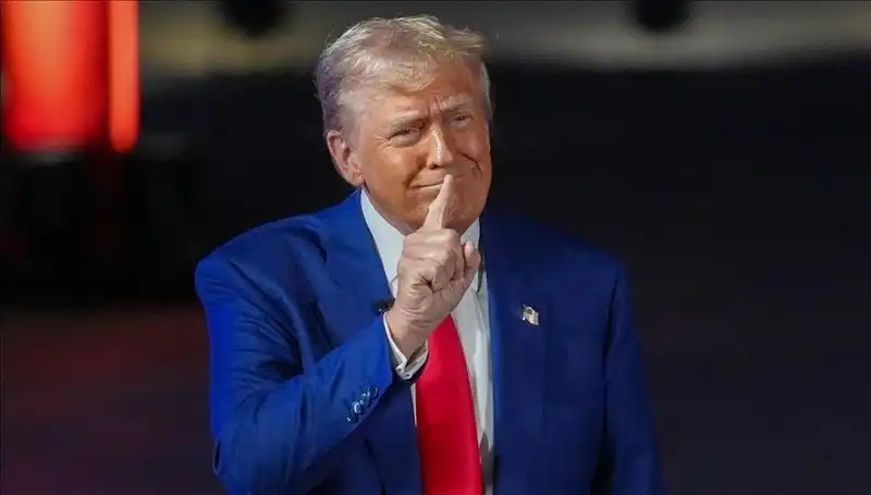 Trump’ın İlk Yurtdışı Ziyareti Suudi Arabistan, Neden Önemli?