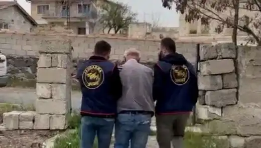 Samsun'un Aranan Suçlusu, Nevşehir'de Yakalandı: 49 Yıl Hapis Cezası Karşısında