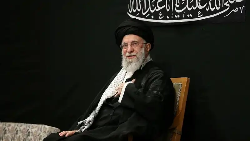 Hamaney, İsrail ile Savaşın Ardından İlk Kez Kamuoyuna Çıktı: Ne Mesajlar Verdi?